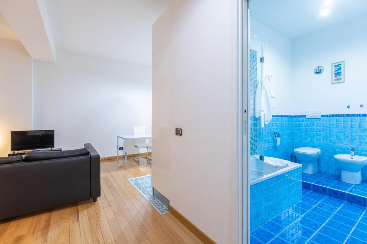 Cesare, Bologna By Short Holidays Экстерьер фото