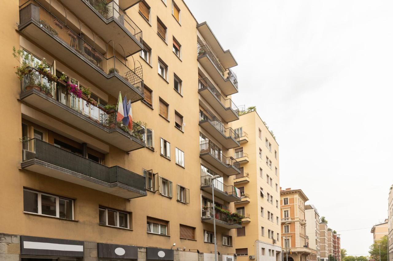 Cesare, Bologna By Short Holidays Экстерьер фото